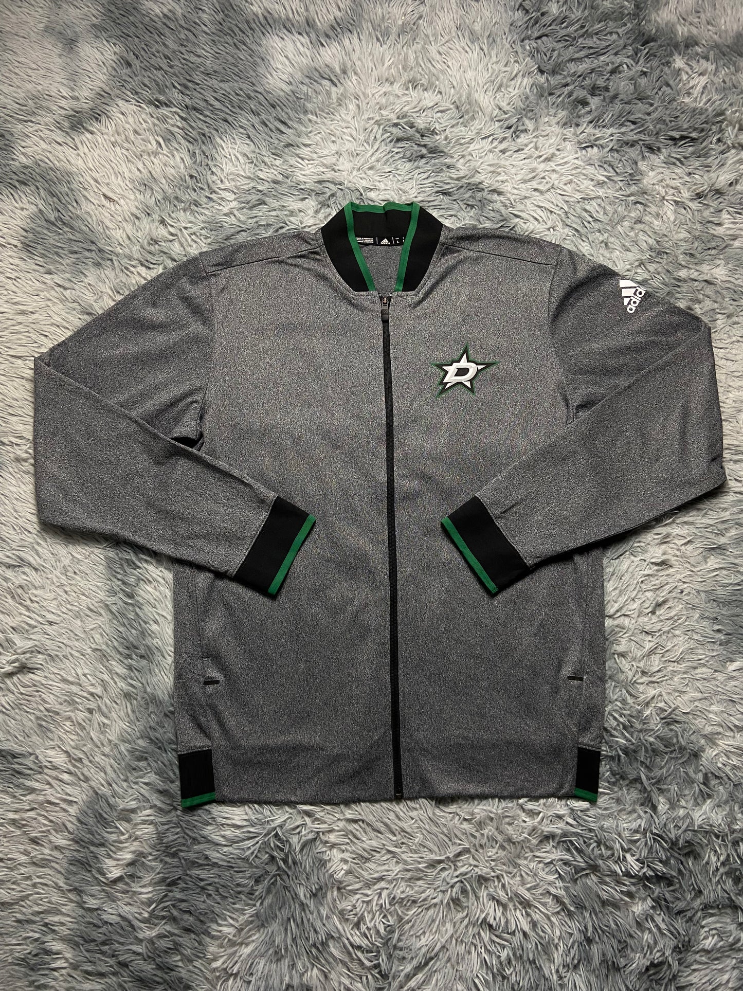 Sudadera Adidas USA retro - Large