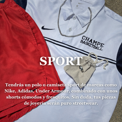 Summer Outfit Mystery Box