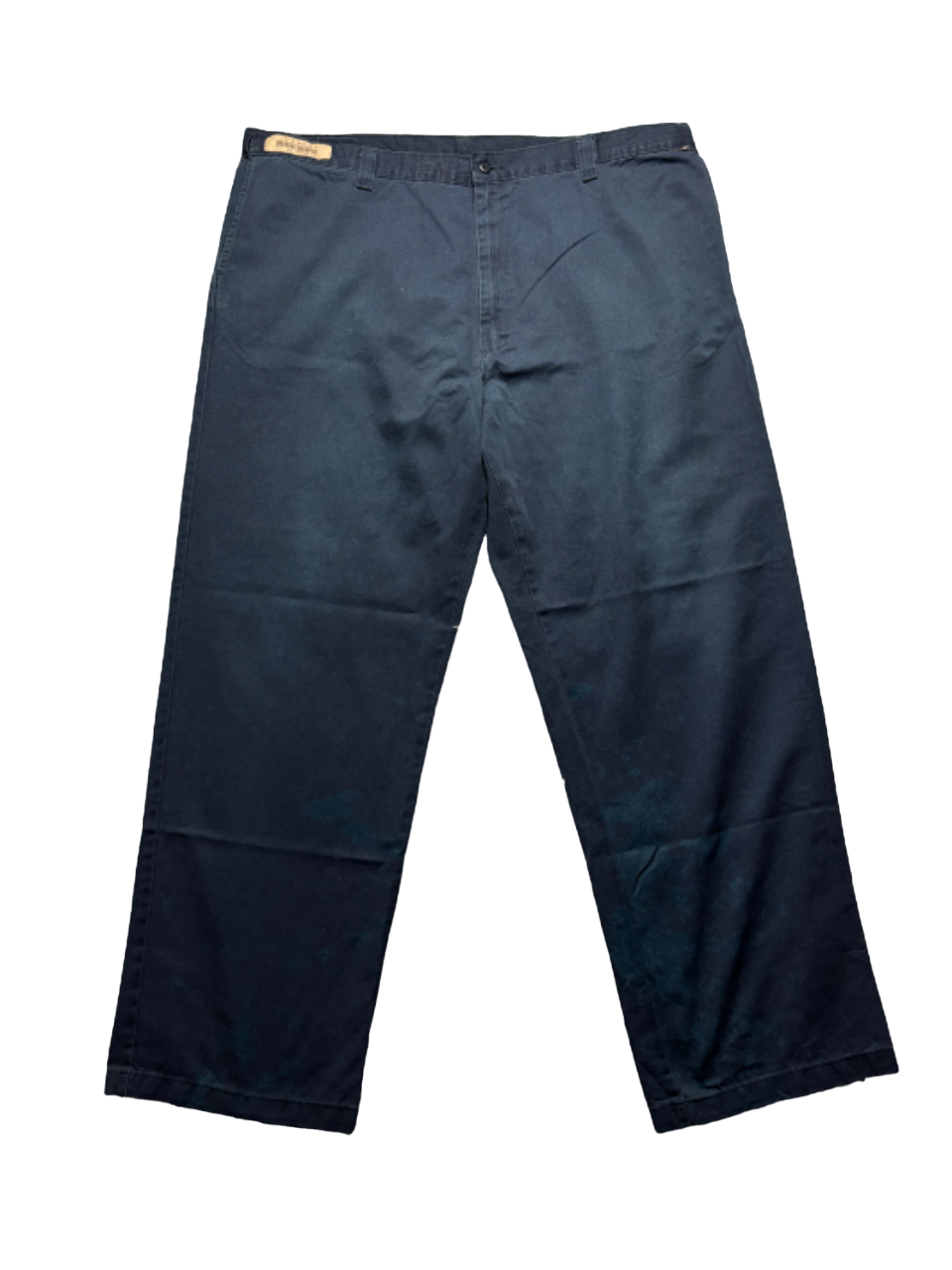 Pantalon Dickies Work Pants retro - 3XL