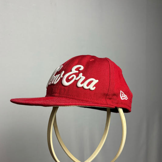 Gorra New Era New York City 59 Fifty retro - 7 1/4