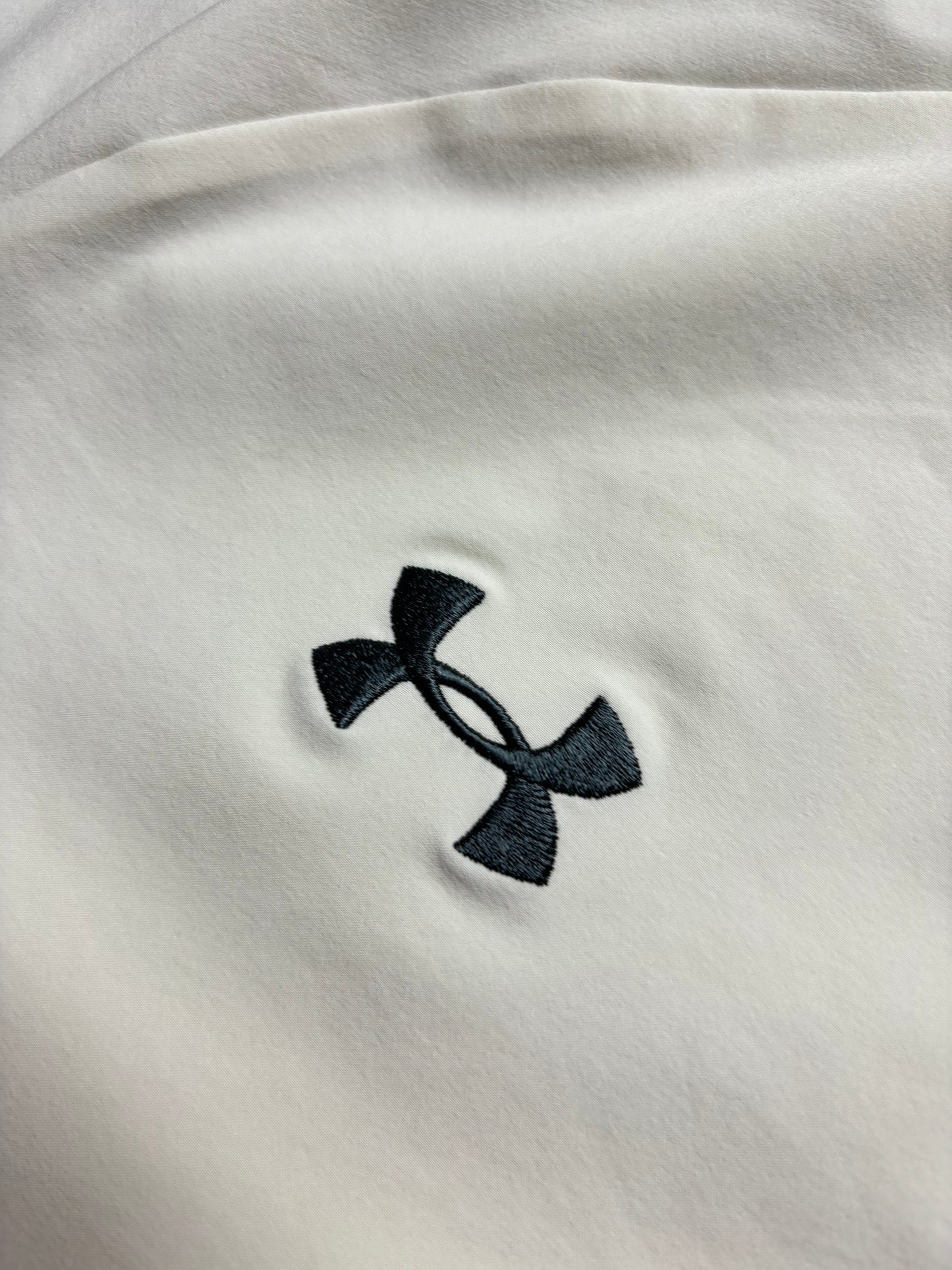 Camiseta nylon Under Armour USA Loose Fit - Medium