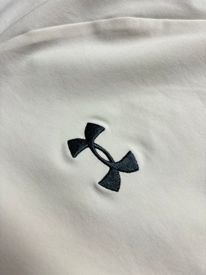 Camiseta nylon Under Armour USA Loose Fit - Medium