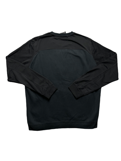 Sudadera cuello redondo Nike Big logo - Large