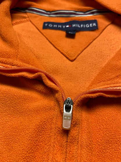 Sudadera polar Tommy Hilfiger - XL