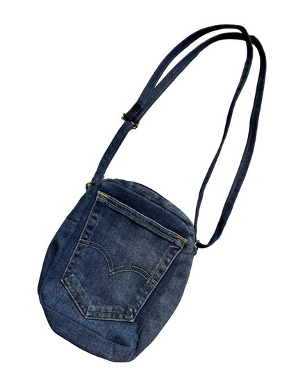 Bolso Custom Levi’s Strauss ajustable