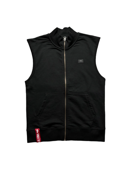 Chaleco algodón Alpha Industries 1959 Fit - Medium