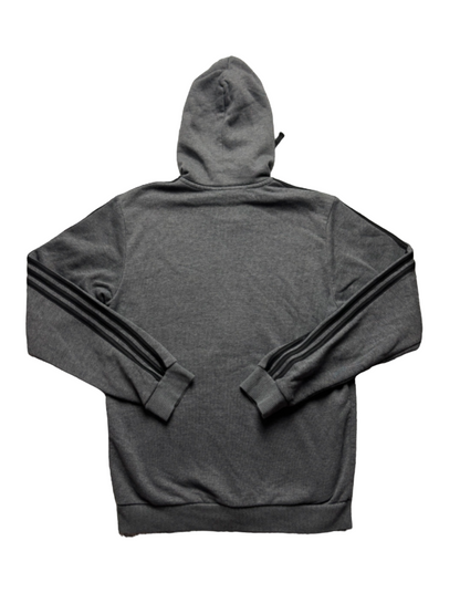 Sudadera Adidas retro logo bordado - Small