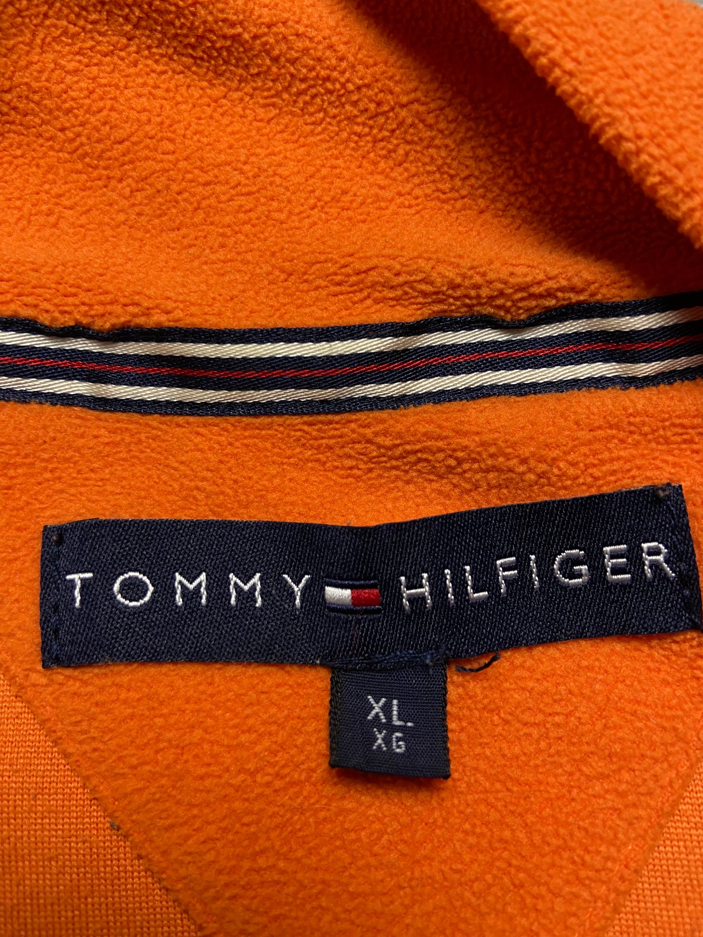 Sudadera polar Tommy Hilfiger - XL