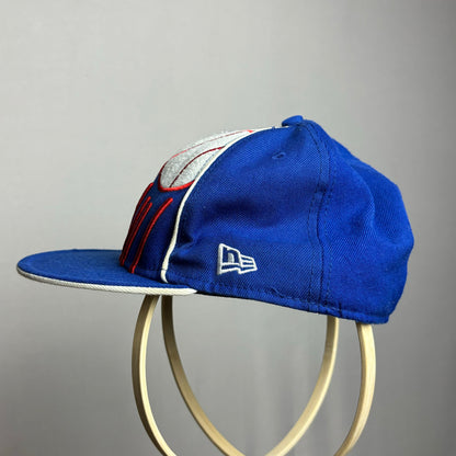 Gorra New Era Los Ángeles Dodgers retro 00s - 7 1/4