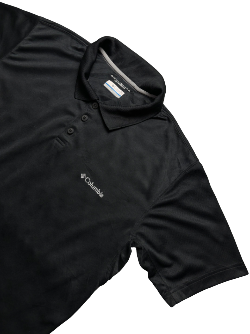 Polito Columbia OmniShade Slim Fit - Large
