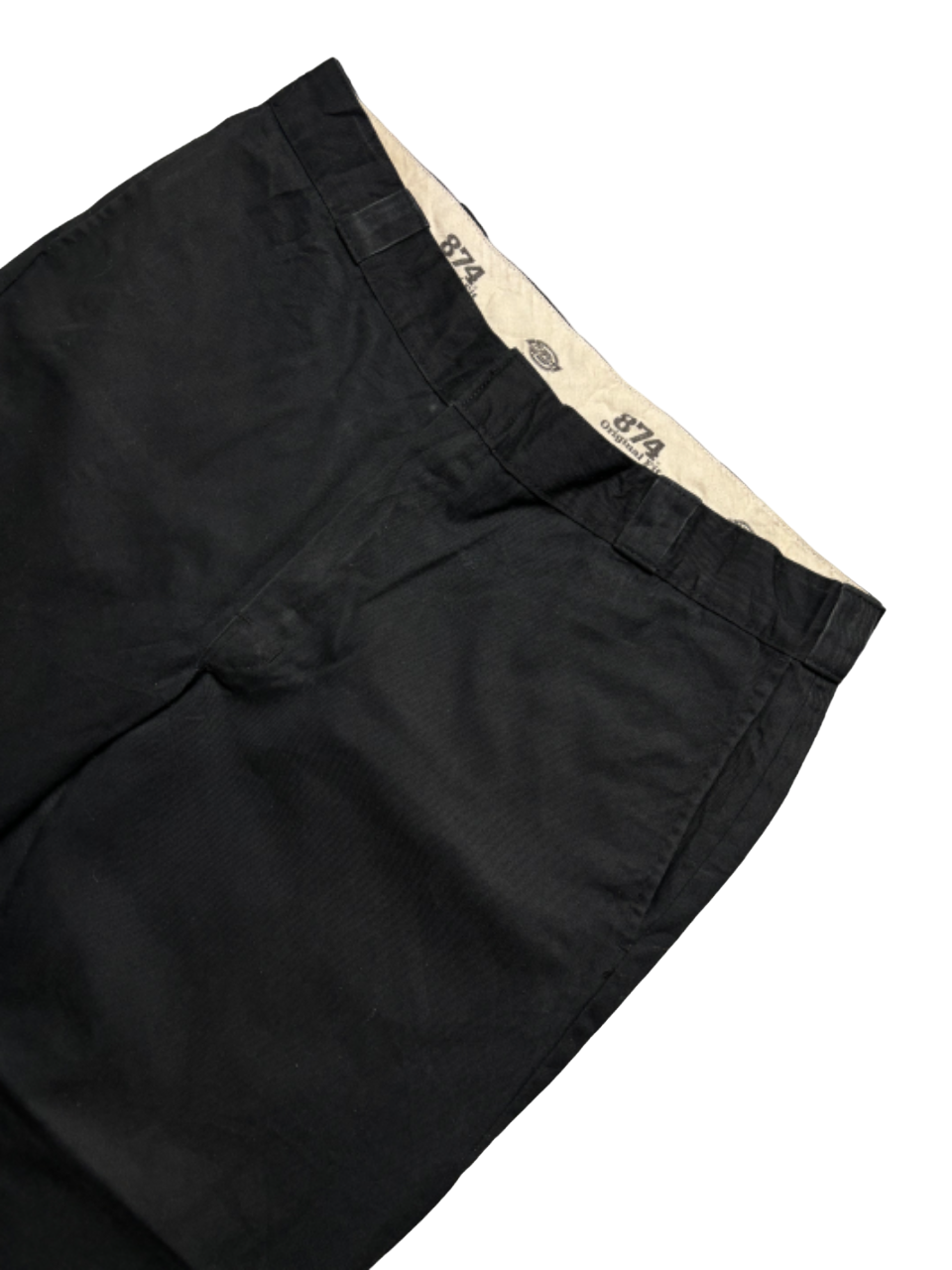 Pantalon Dickies Work Pants 874 Original Fit - XL