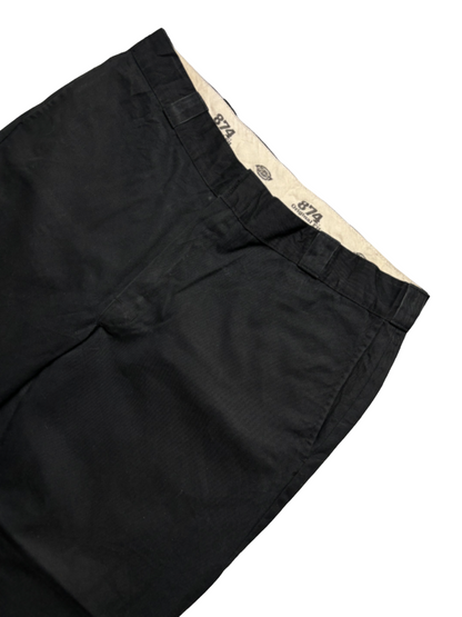 Pantalon Dickies Work Pants 874 Original Fit - XL