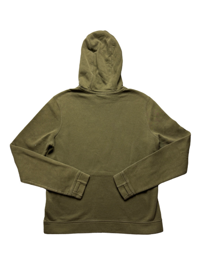 Sudadera hoodie Nike retro - XS