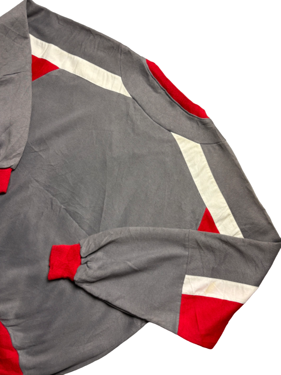Sudadera Nike retro custom - Large