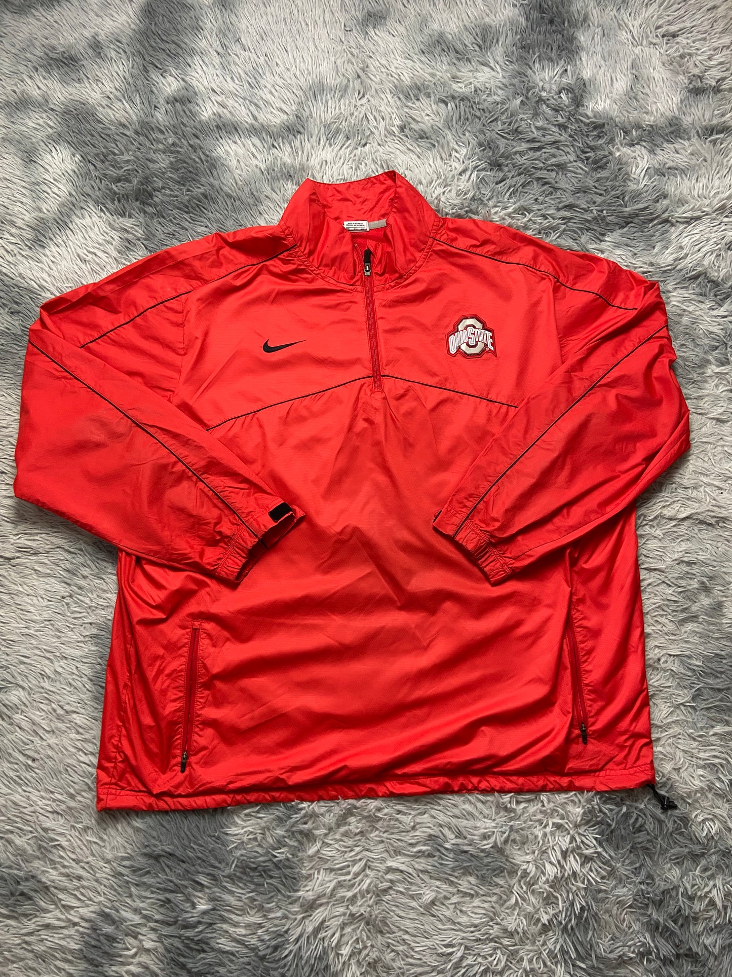 Sudadera Nike USA Oregon - XXL