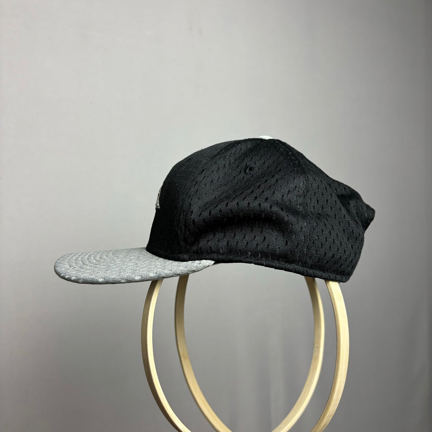 Gorra LRG Skateboard hiphop 00s - Ajustable