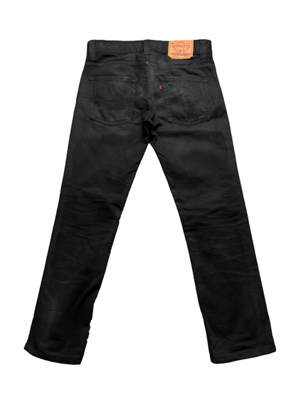 Vaquero Levis Strauss 506 W31 L34 Standard Fit - Small