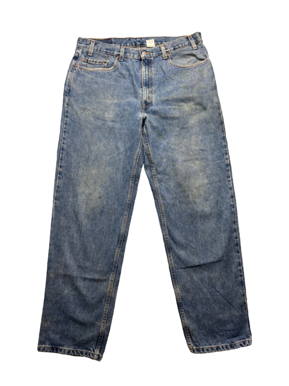 Vaquero Levis Strauss USA W38 L32 retro - XL