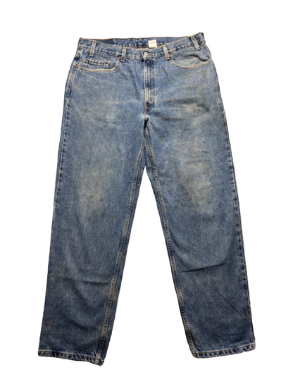 Vaquero Levis Strauss USA W38 L32 retro - XL