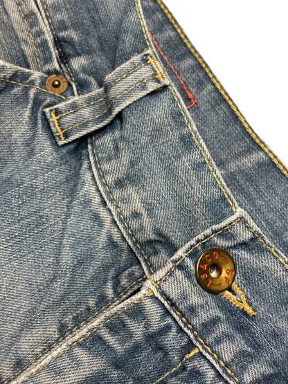 Vaquero Levis Strauss retro 90s W31 L34 - Small