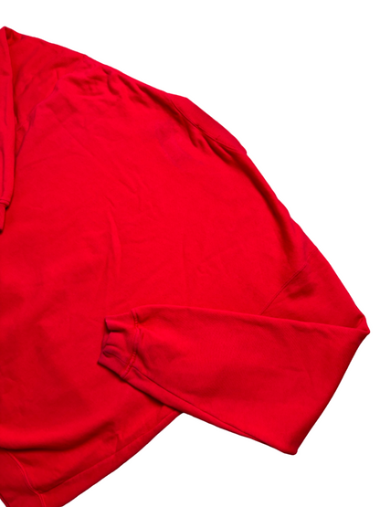Sudadera Hugo Boss oversize retro - Small