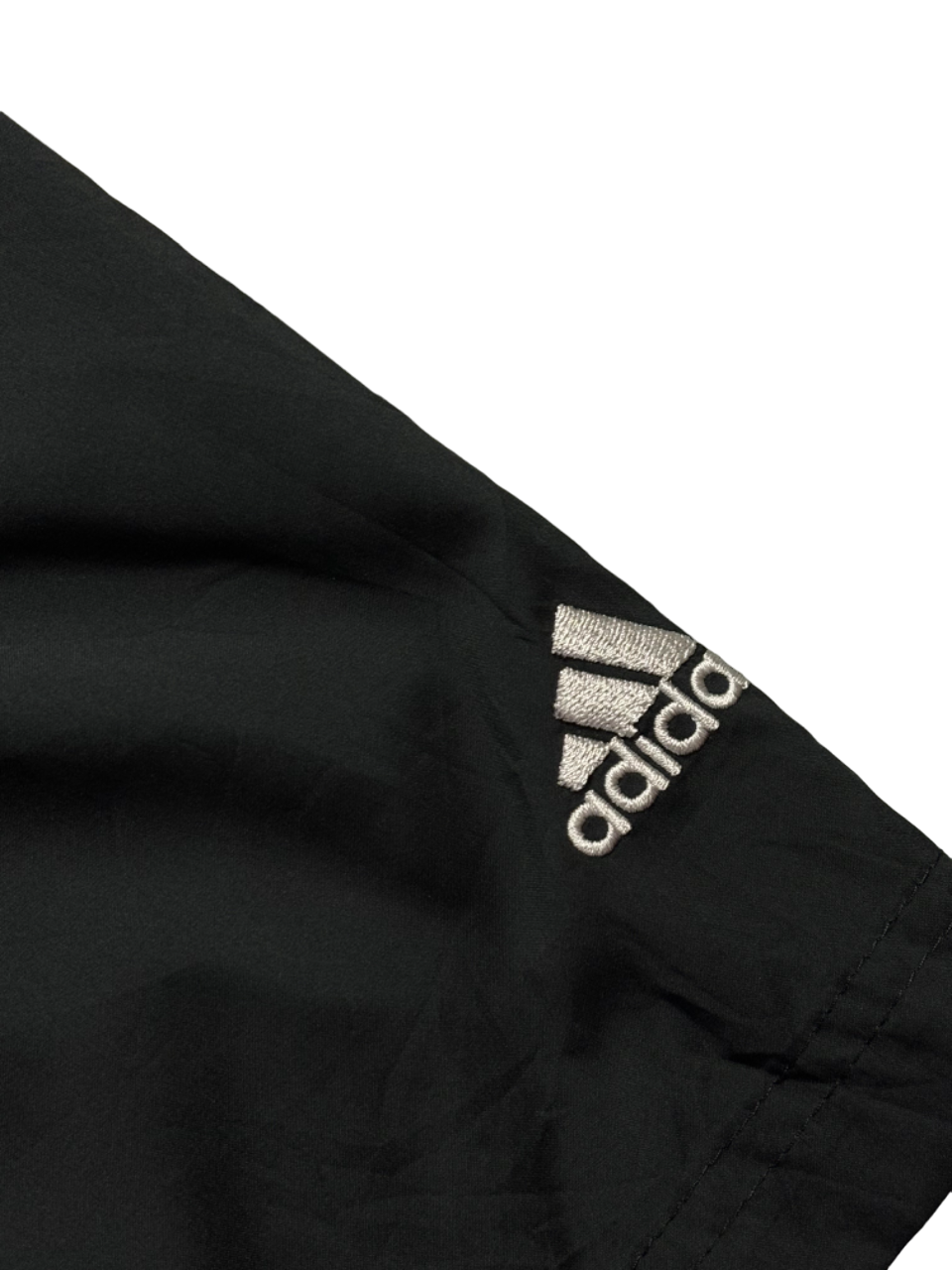 Camiseta nylon Adidas Basket USA ClimaProof - XL