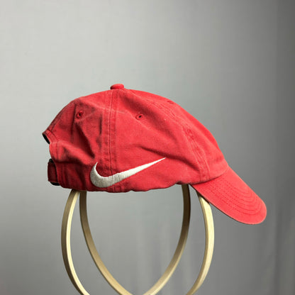 Gorra Nike retro 00s Big Logo - Ajustable