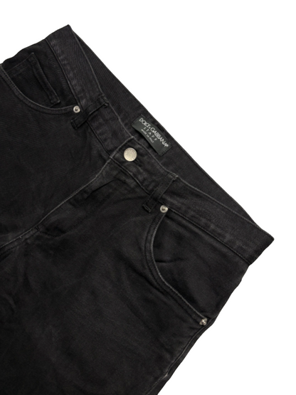 Vaquero Dolce & Gabanna Staff Y2k - Small