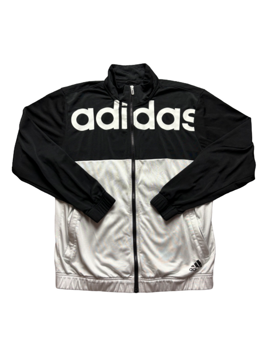 Sudadera Adidas Sport retro - Large