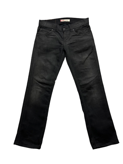 Vaquero Levis Strauss 506 W31 L34 Standard Fit - Small