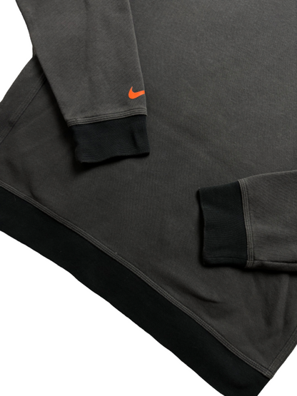 Sudadera hoodie Nike vintage - XS
