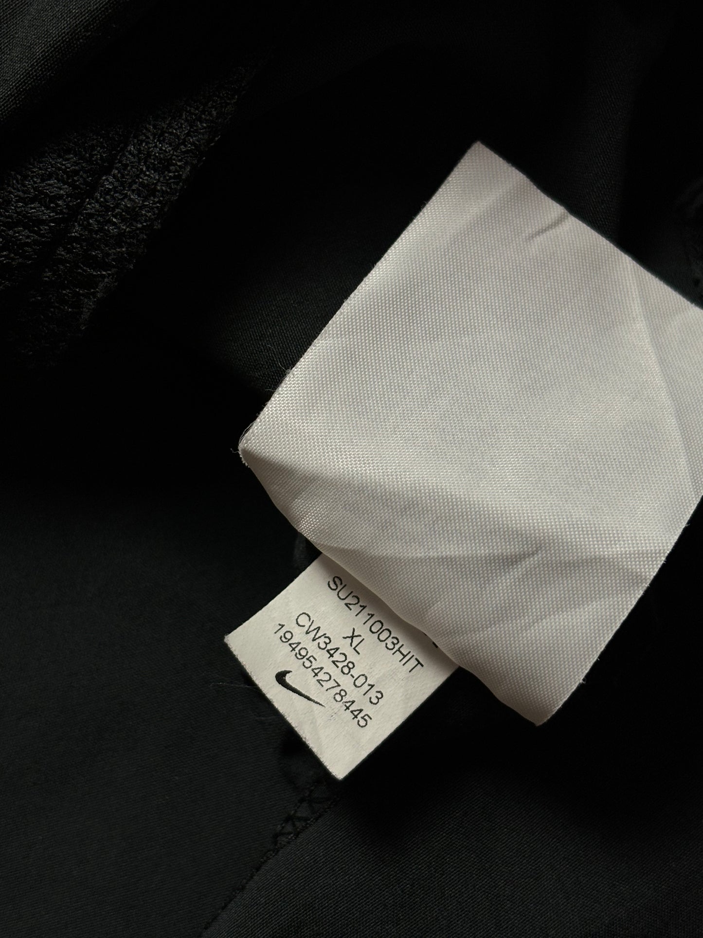 Sudadera Nike USA DV Team - XL