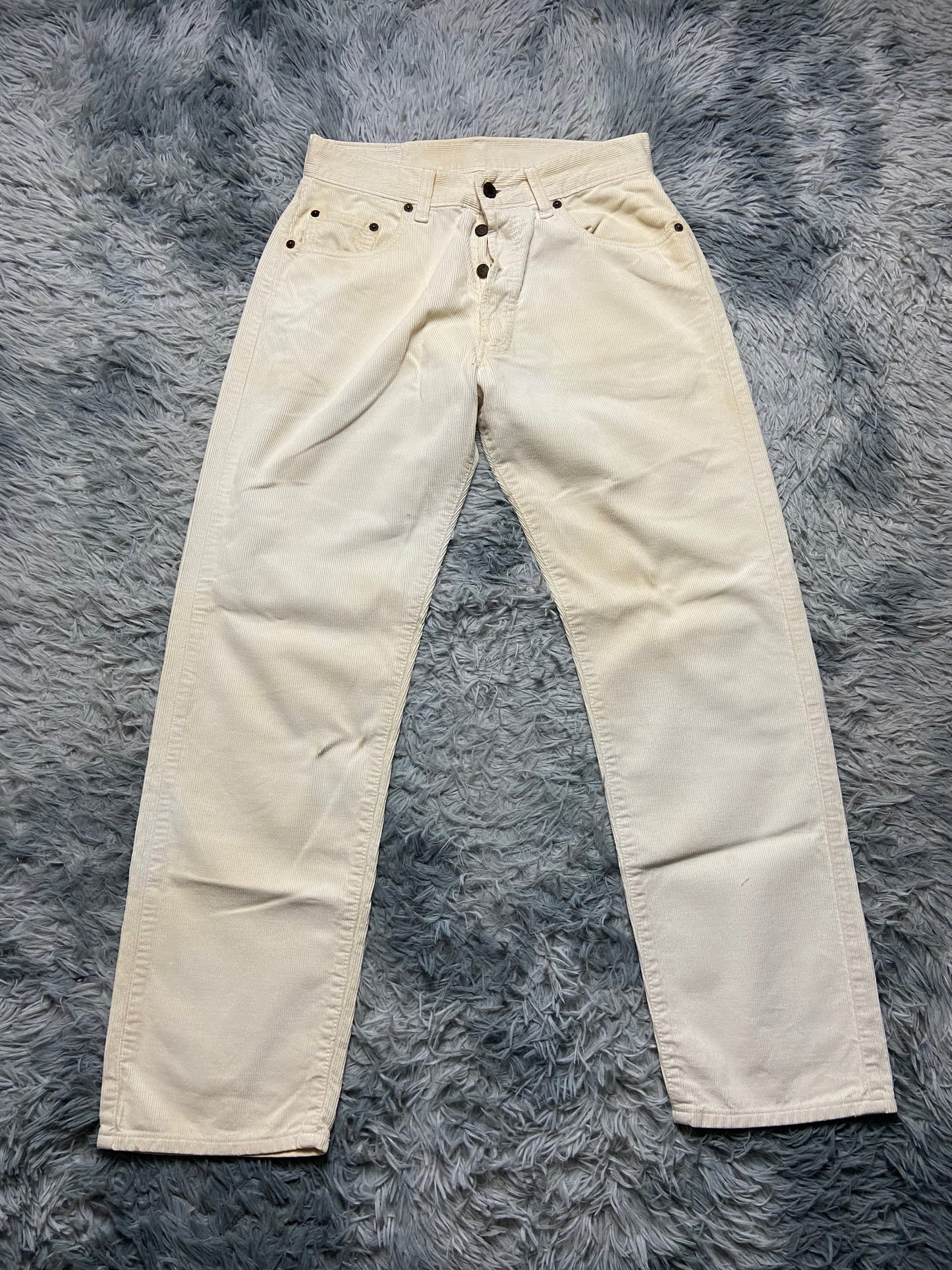 Pantalon Levi’s Strauss Premium 517 W30 L30 - talla S