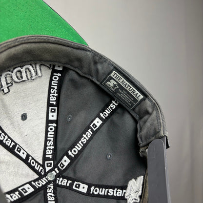 Gorra Starter Fourstar Skateboarding 00s - Ajustable