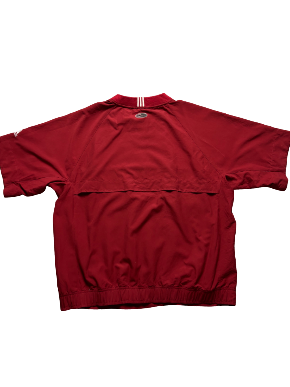 Camiseta nylon Adidas Golf USA Loose Fit - Medium