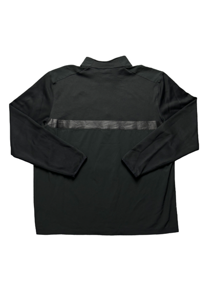 Sudadera cortavientos Nike Golf USA retro - XL