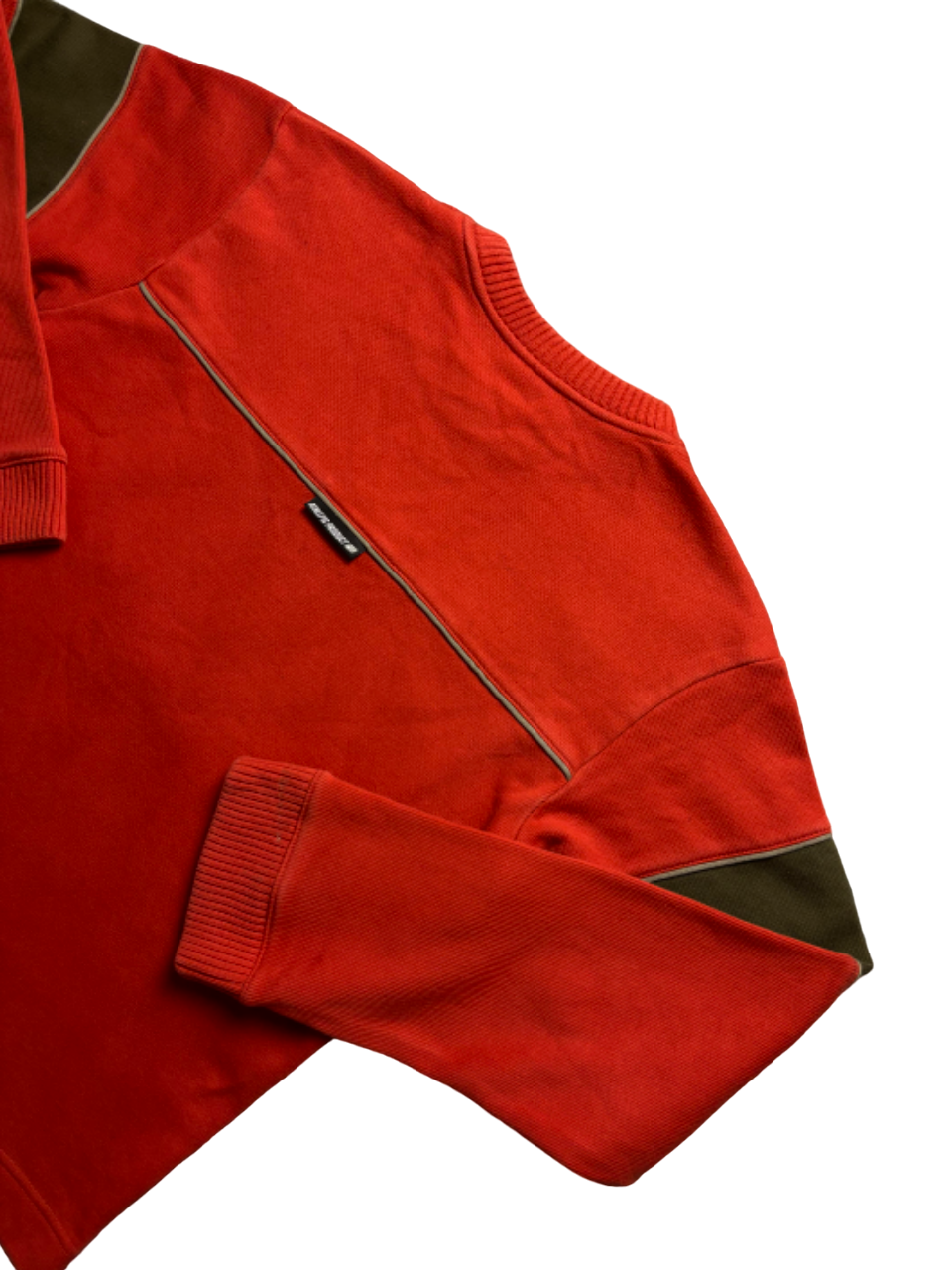 Jersey de punto Nike retro 00s - Small