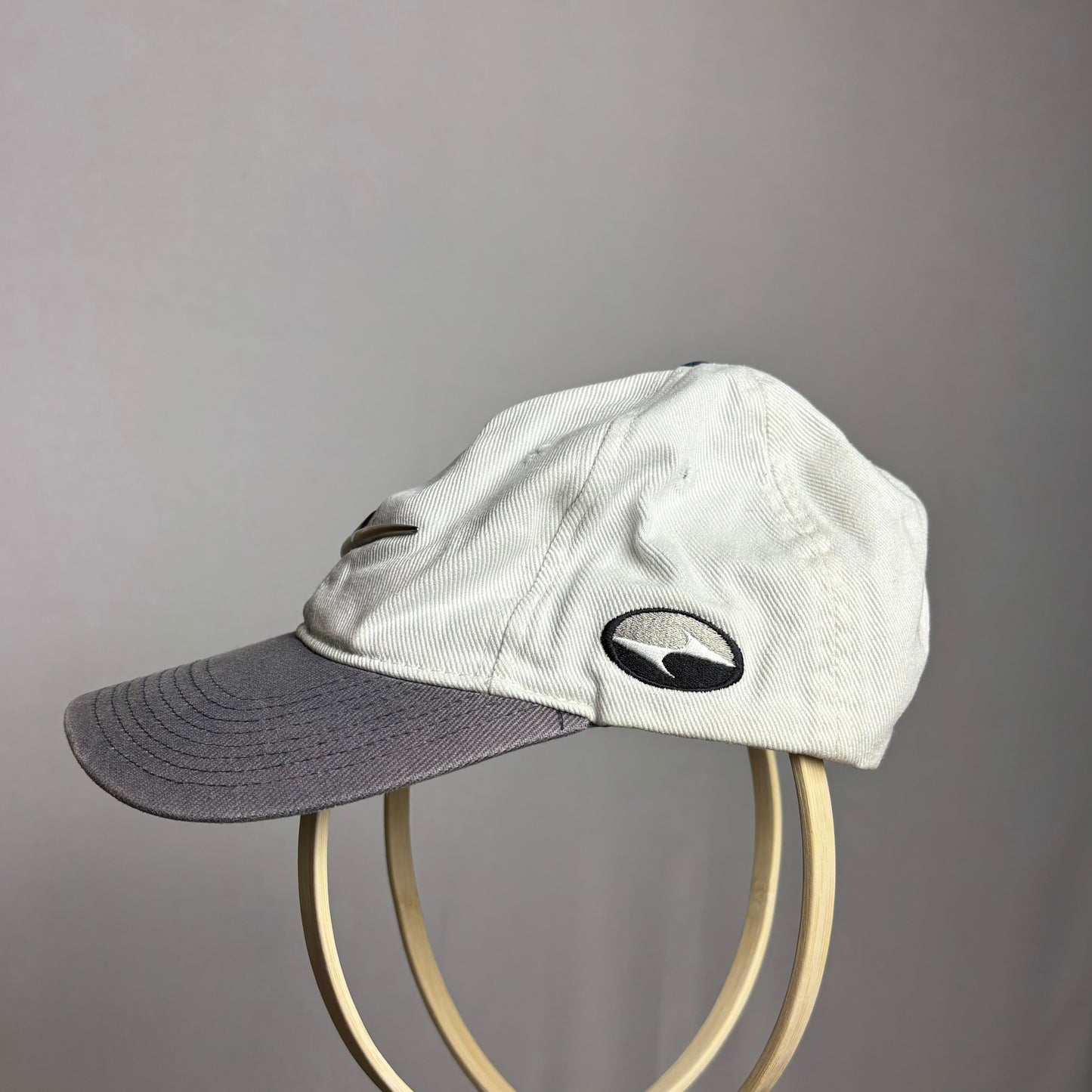 Gorra Nike Golf retro 00s USA - Ajustable