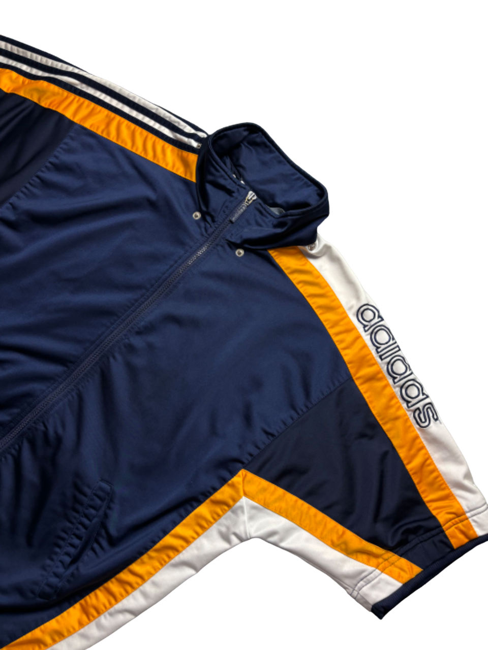 Camiseta americana Adidas USA track suit - Small