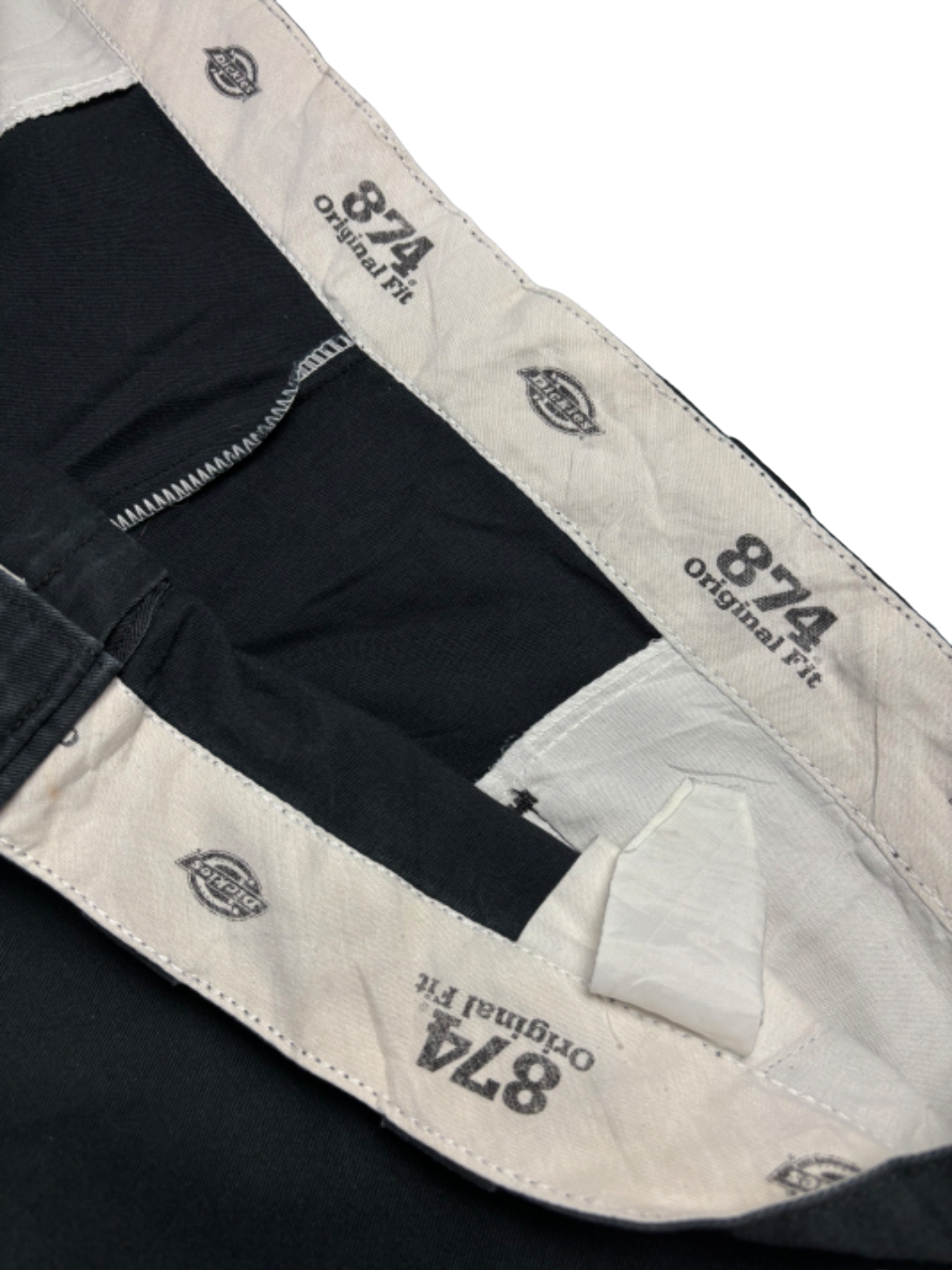 Pantalon Dickies Work Pants 874 Original Fit - 4XL