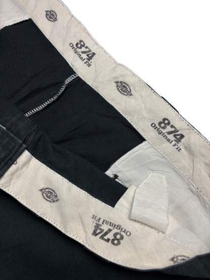 Pantalon Dickies Work Pants 874 Original Fit - 4XL