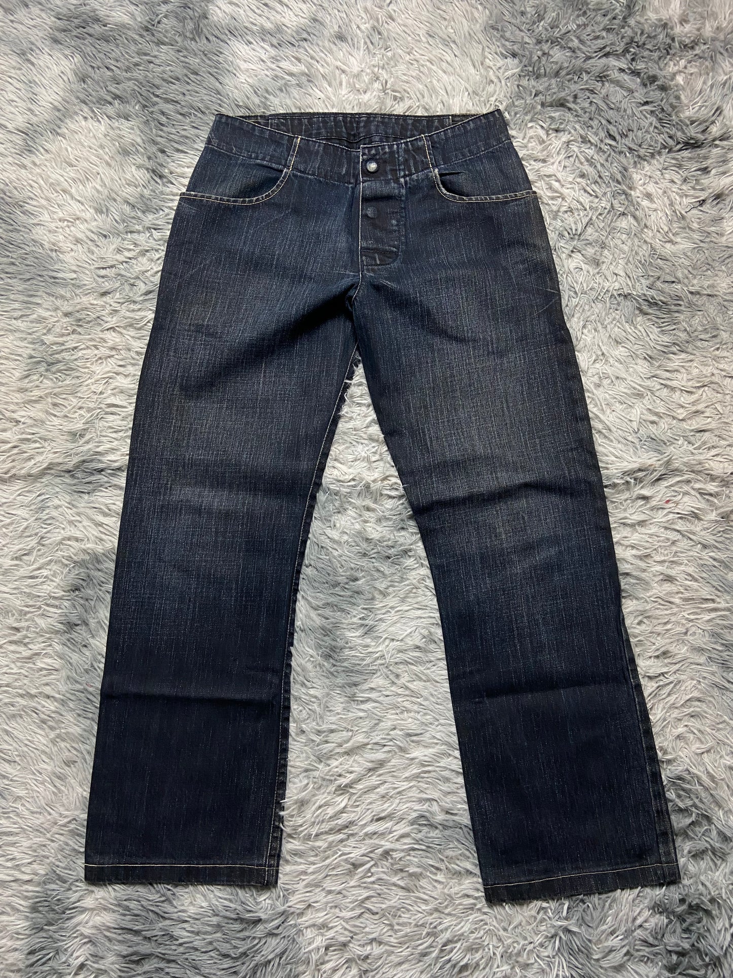 Vaquero Levi’s Strauss retro 00s - Small