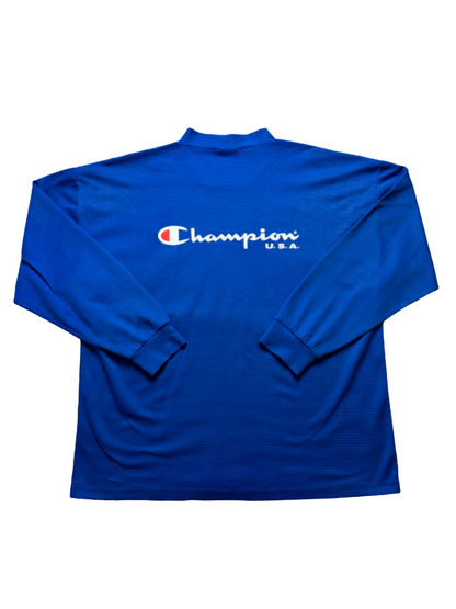 Camiseta larga Champion USA retro 90s - XL