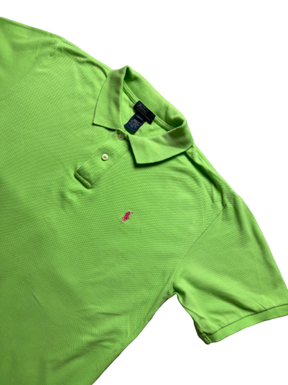 Polito Polo Ralph Lauren vintage Slim Fit - Small