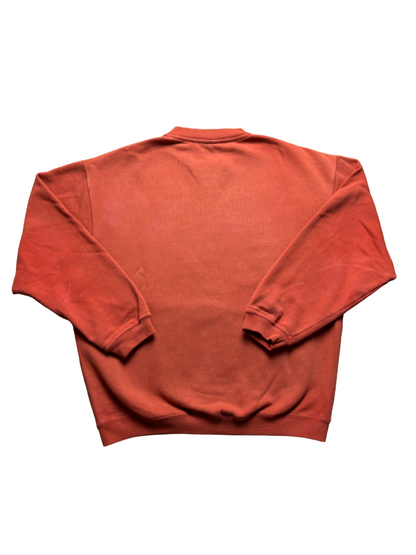 Sudadera cuello redondo Reebok Classic retro - Small