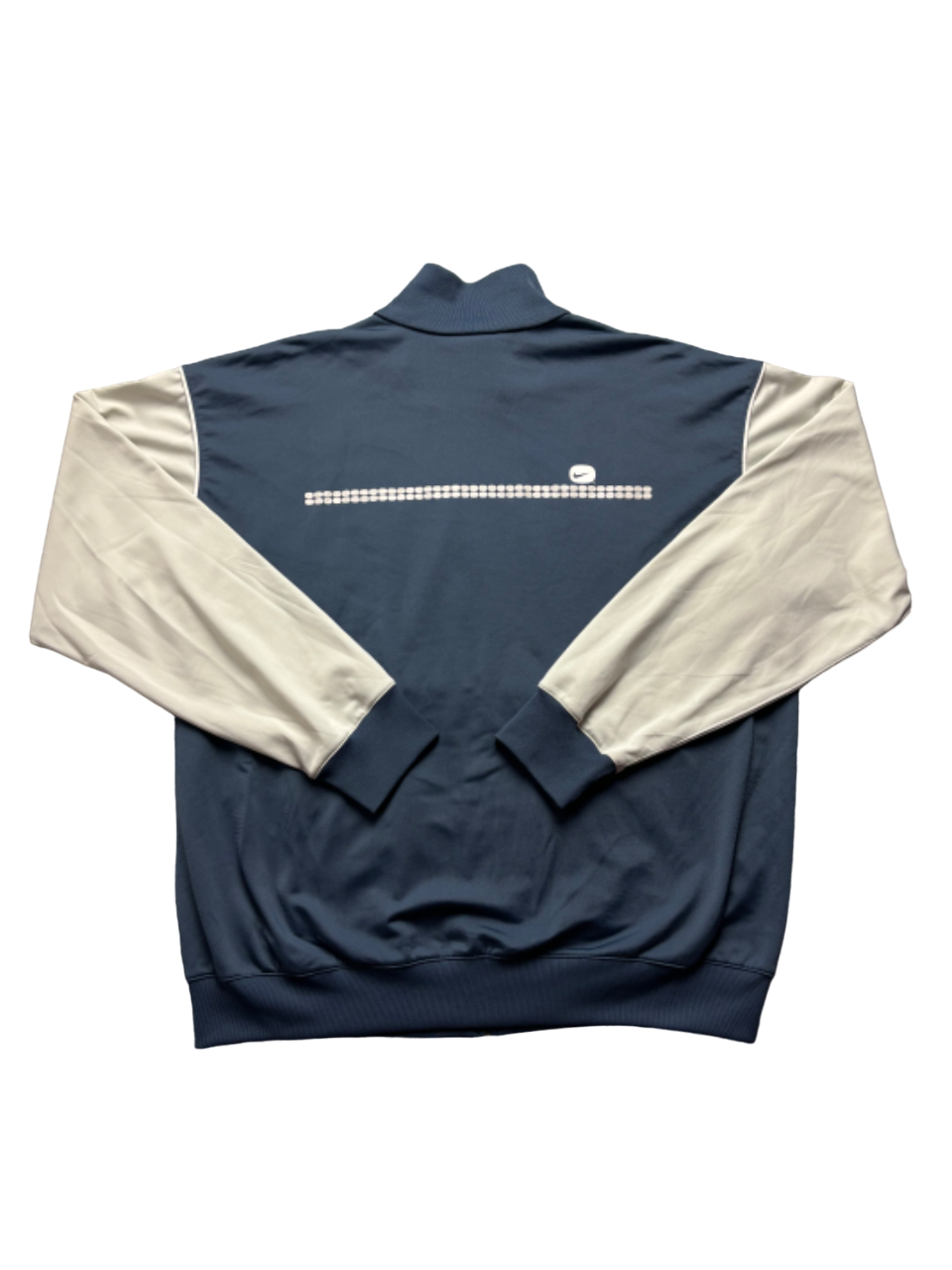 Sudadera Nike track suit retro 90s - XL