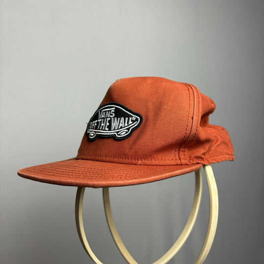 Gorra Vans Offf The Wall retro - Ajustable