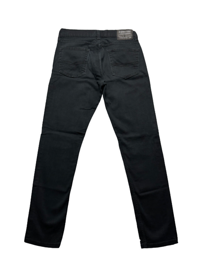 Vaquero Levis Strauss Signature S26 Black Tap - Small