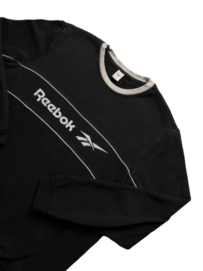 Sudadera cuello redondo Reebok Classic 00s - XL