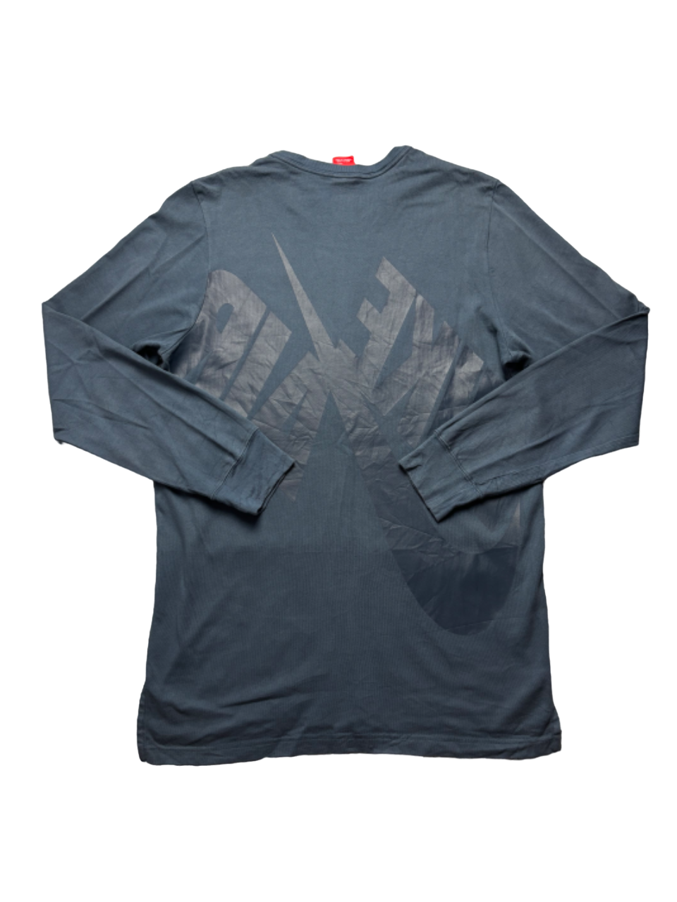 Sudadera Nike Air Running retro - Large